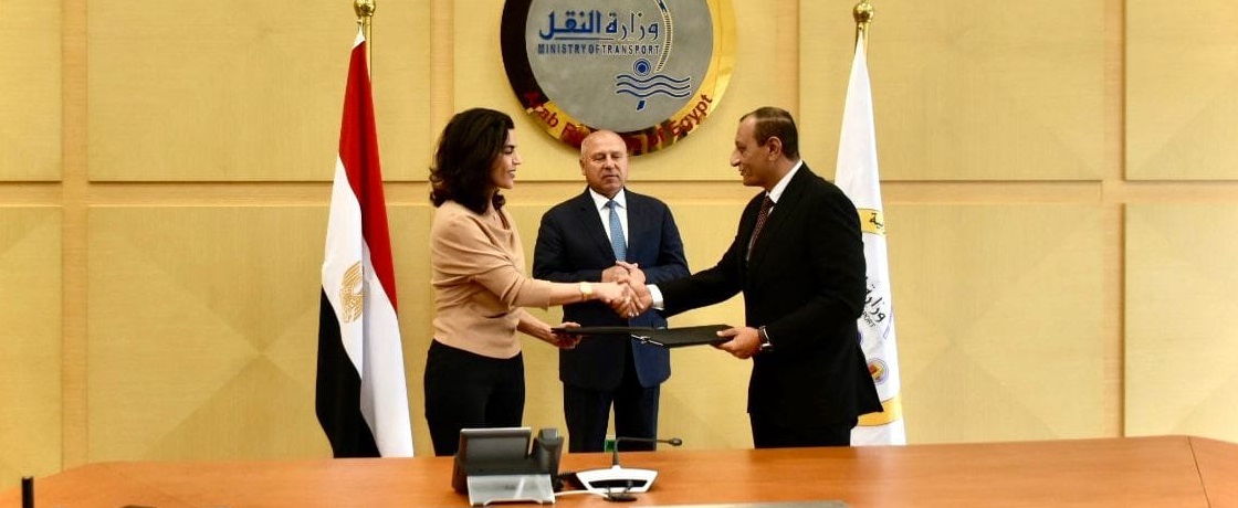 Egypt inks MoU to develop Berenice Port’s superstructure 
